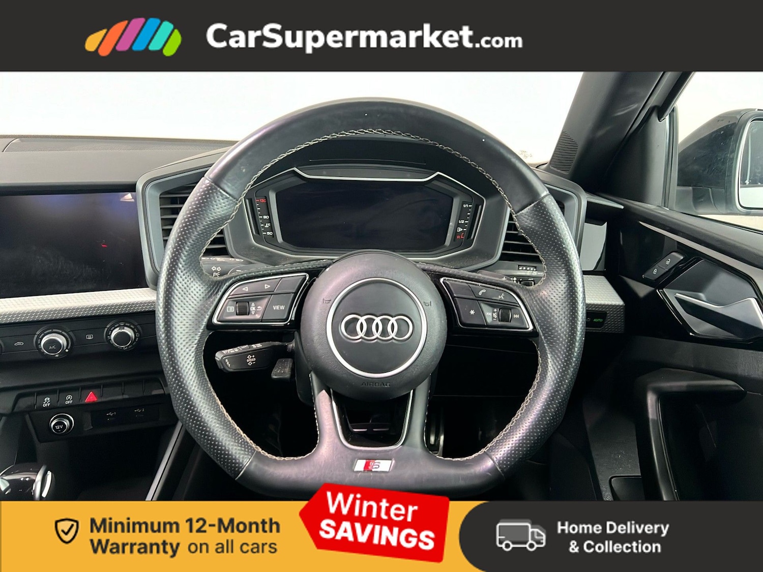 Used Audi A1 2021 for sale - 77072117: Photo 15