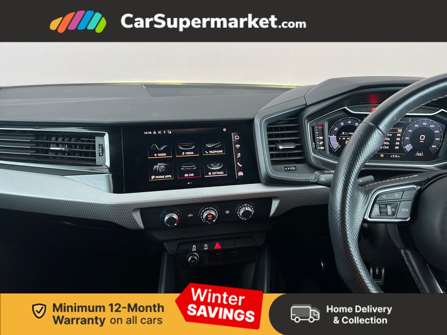 Used Audi A1 2021 for sale - 77072117: Photo 17