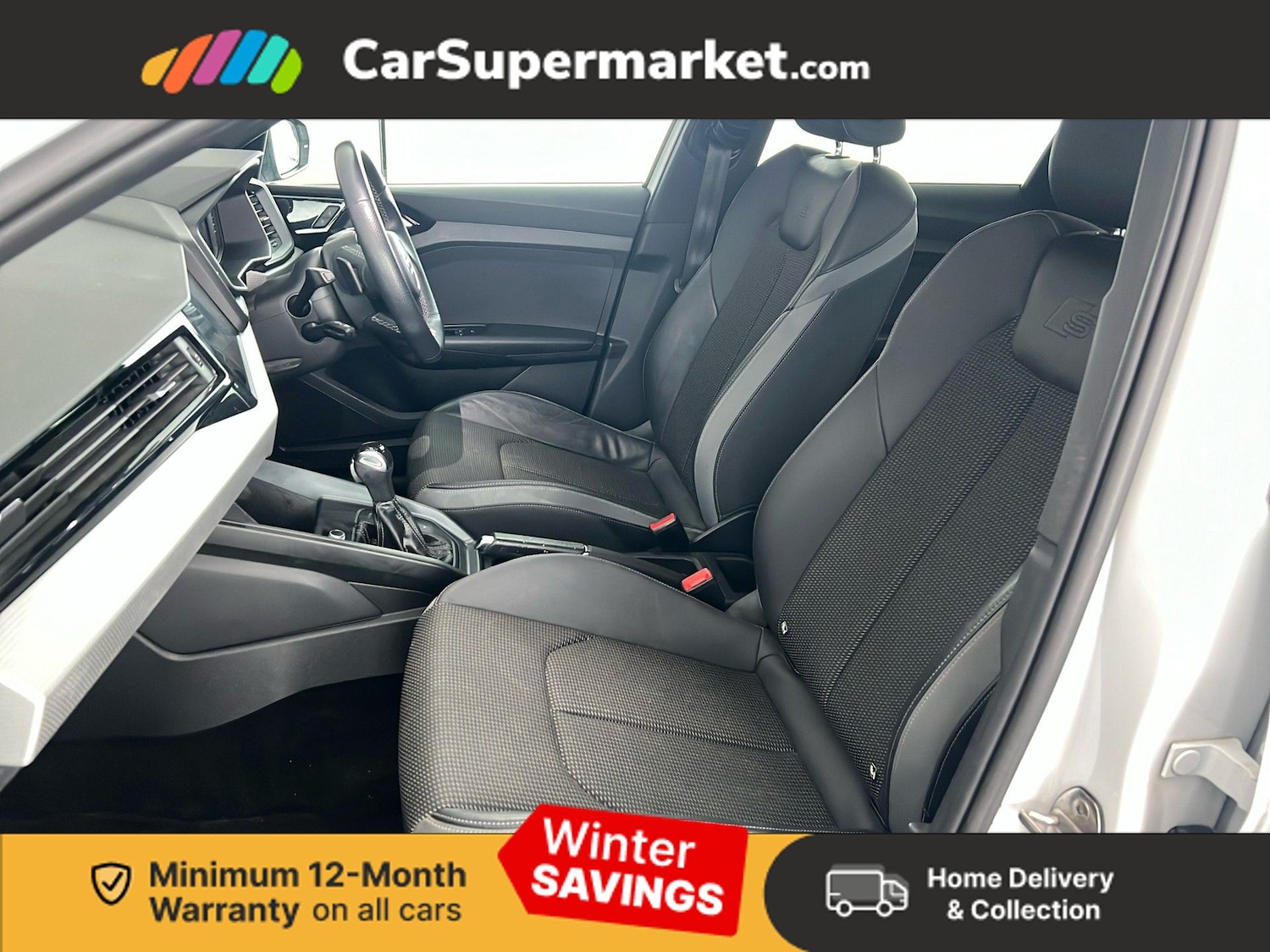 Used Audi A1 2021 for sale - 77072117: Photo 18