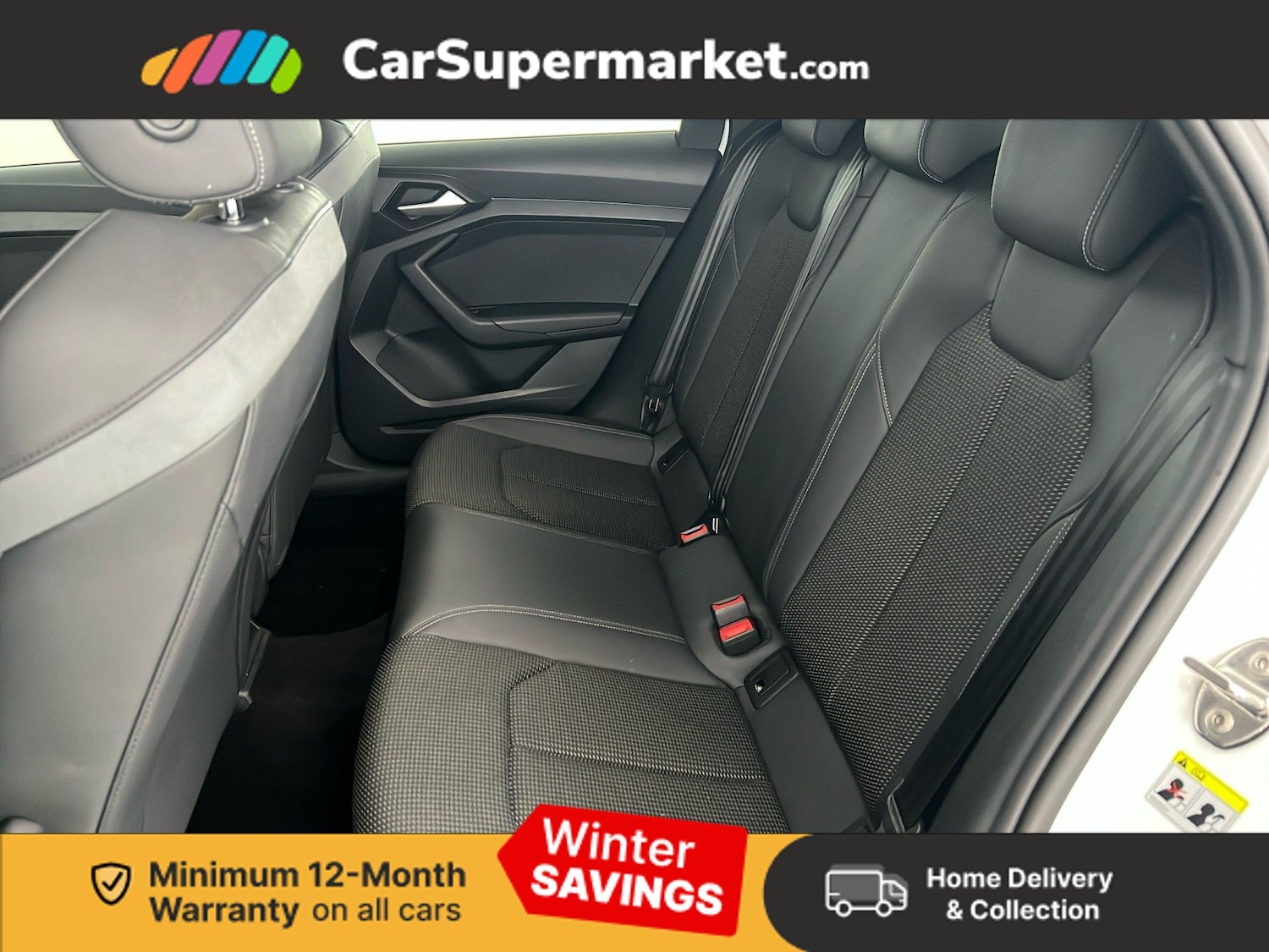 Used Audi A1 2021 for sale - 77072117: Photo 19