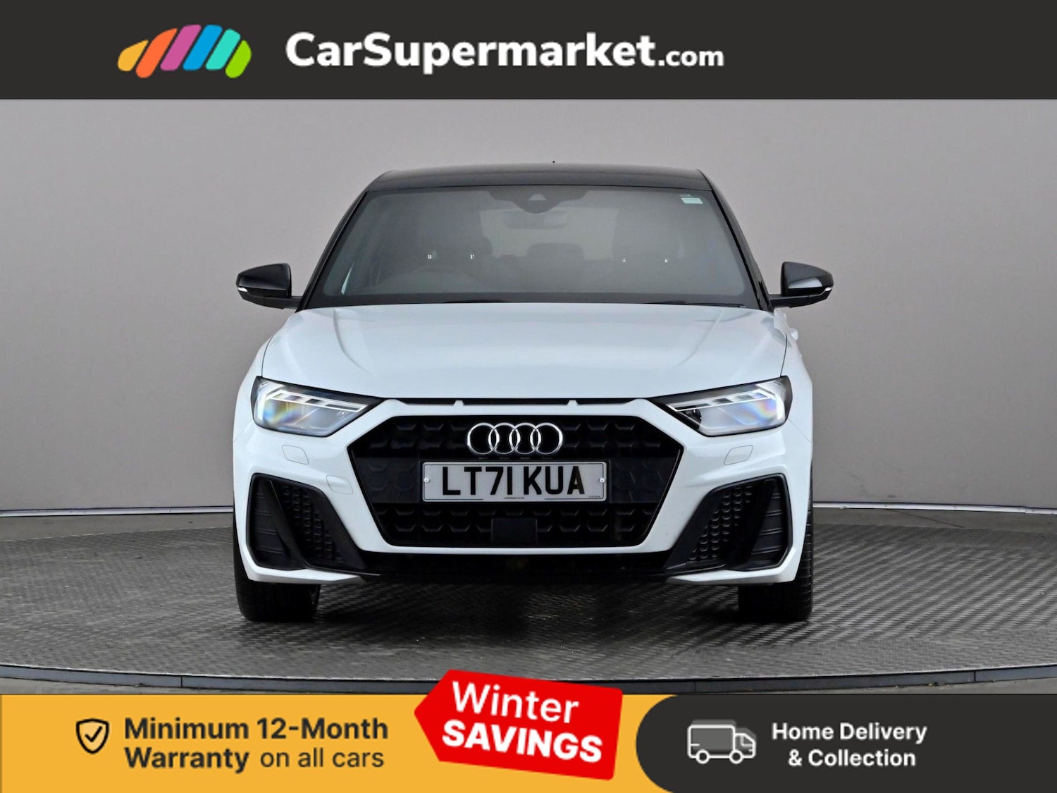 Used Audi A1 2021 for sale - 77072117: Photo 2