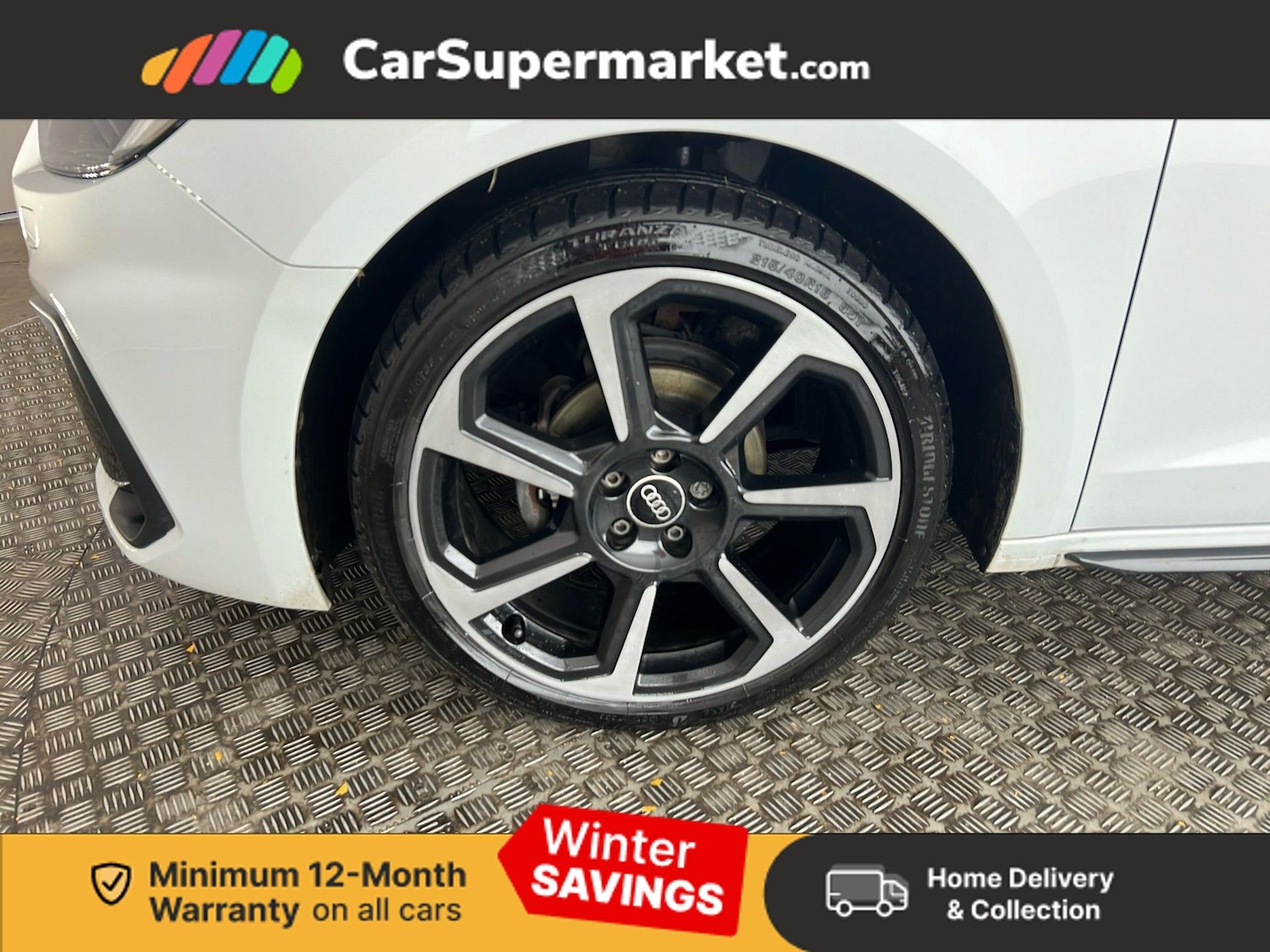 Used Audi A1 2021 for sale - 77072117: Photo 20