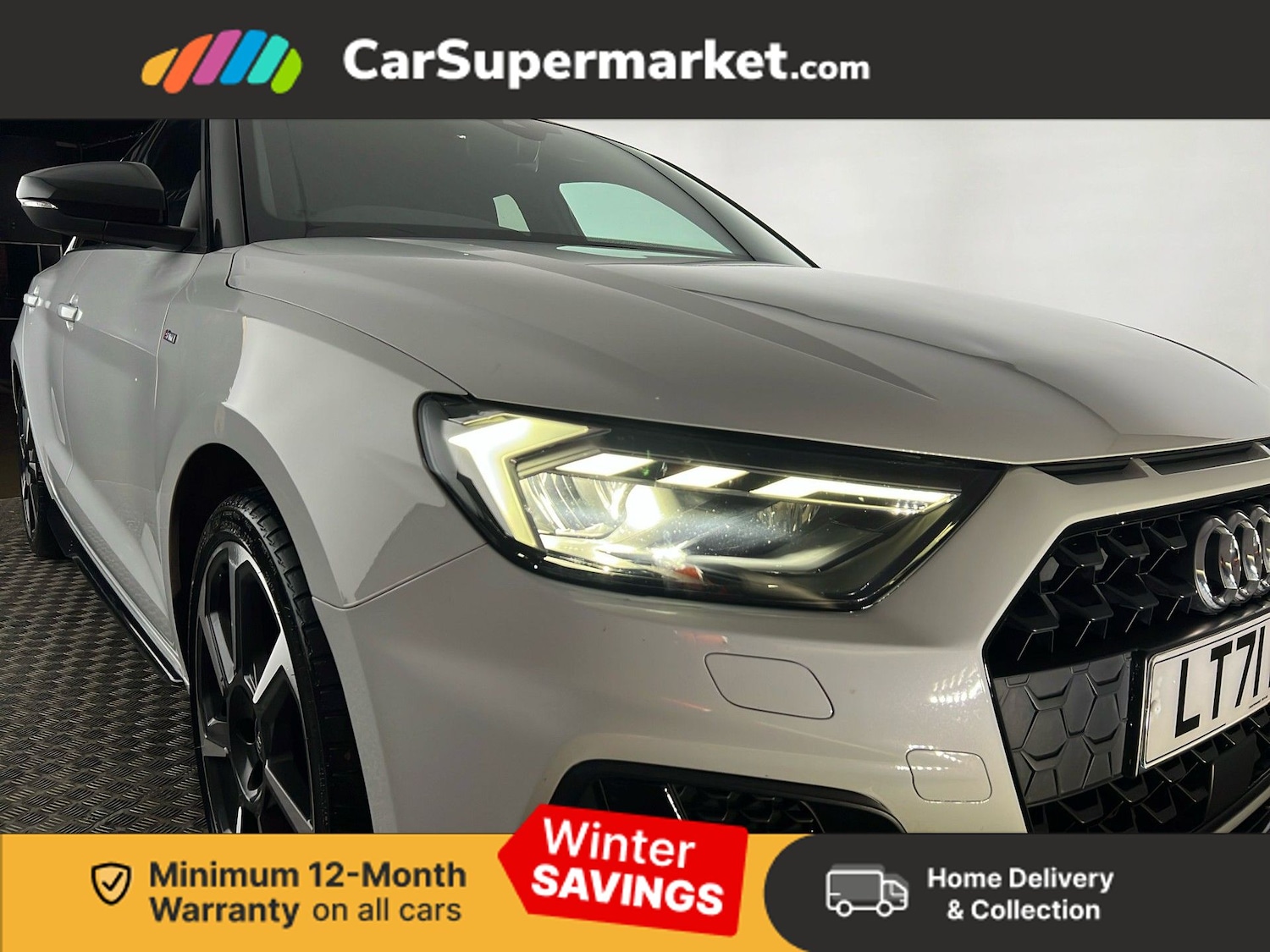 Used Audi A1 2021 for sale - 77072117: Photo 21