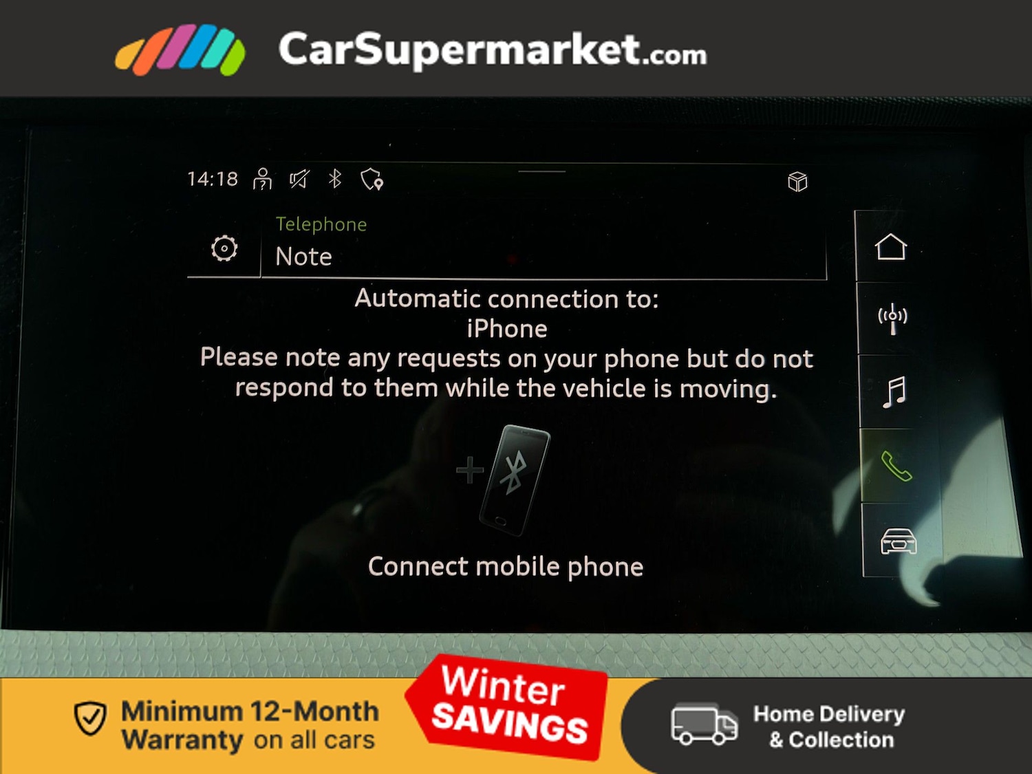 Used Audi A1 2021 for sale - 77072117: Photo 25