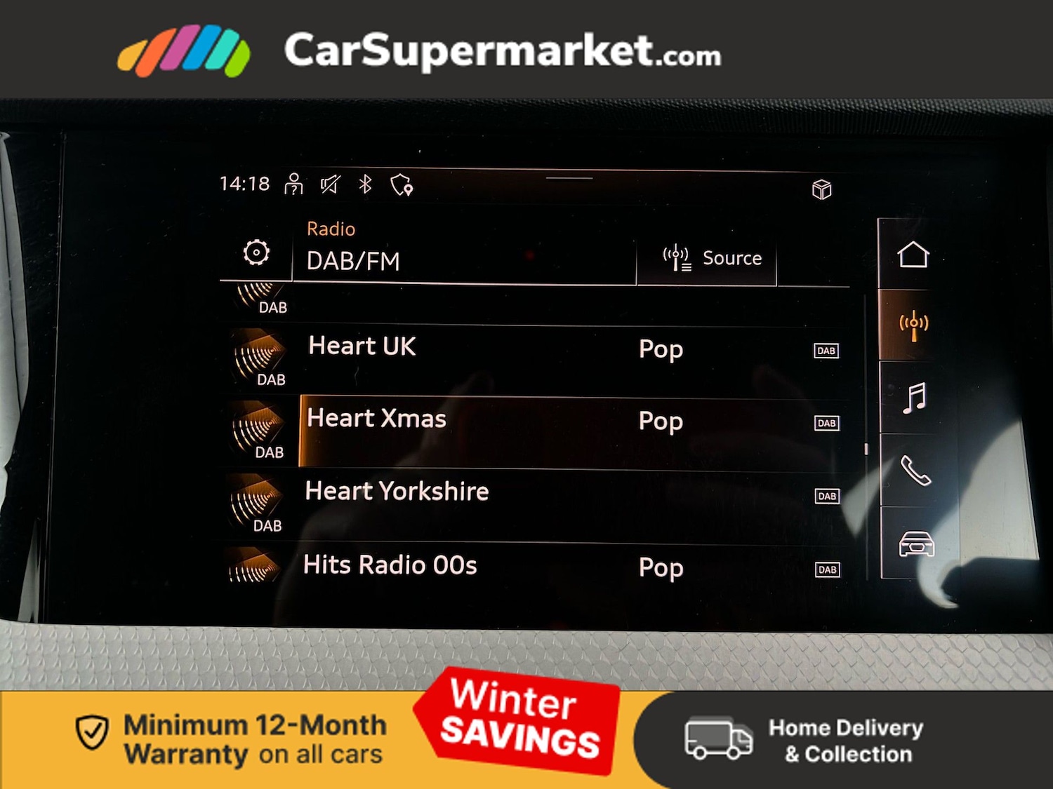 Used Audi A1 2021 for sale - 77072117: Photo 26