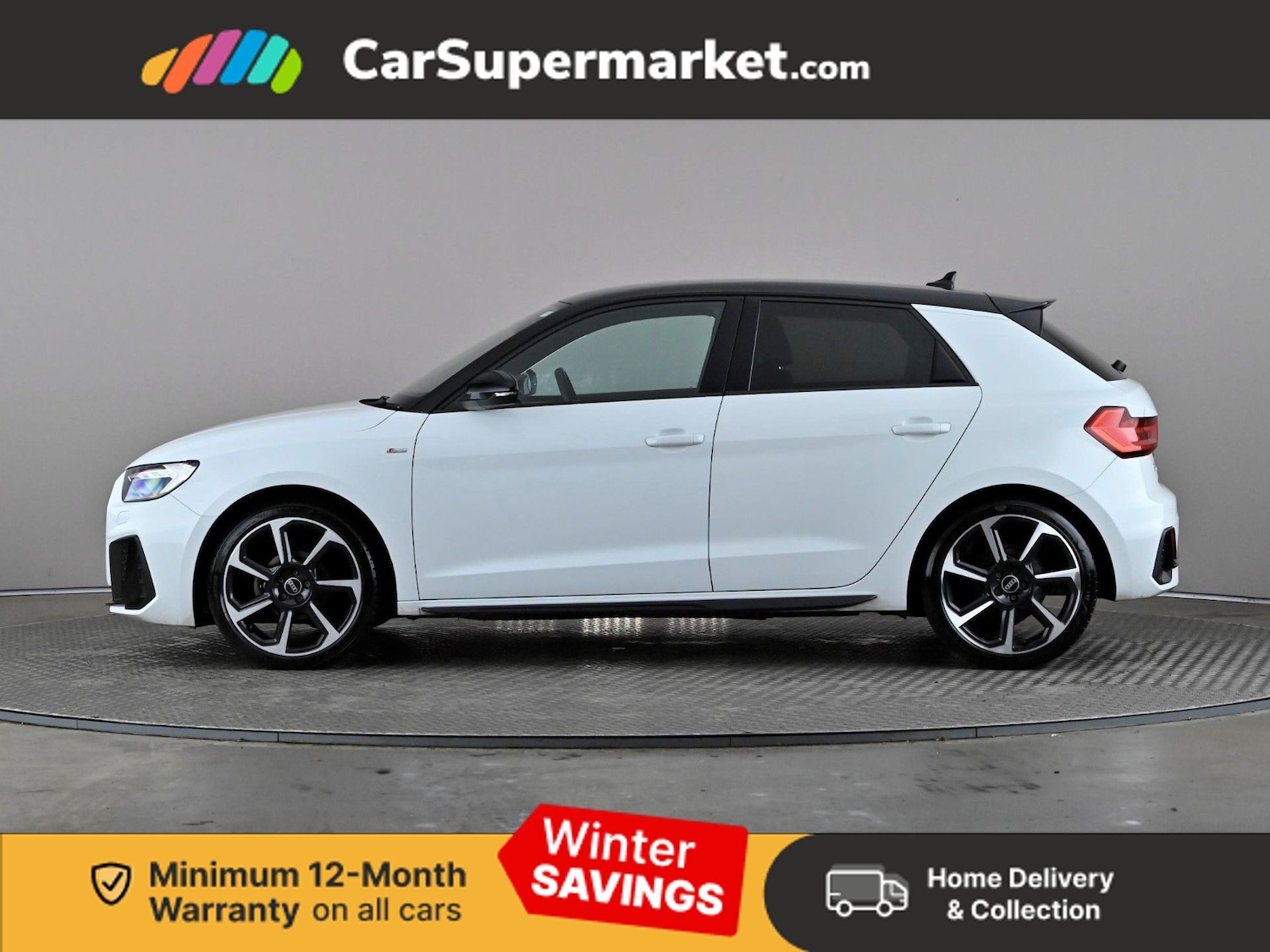 Used Audi A1 2021 for sale - 77072117: Photo 3