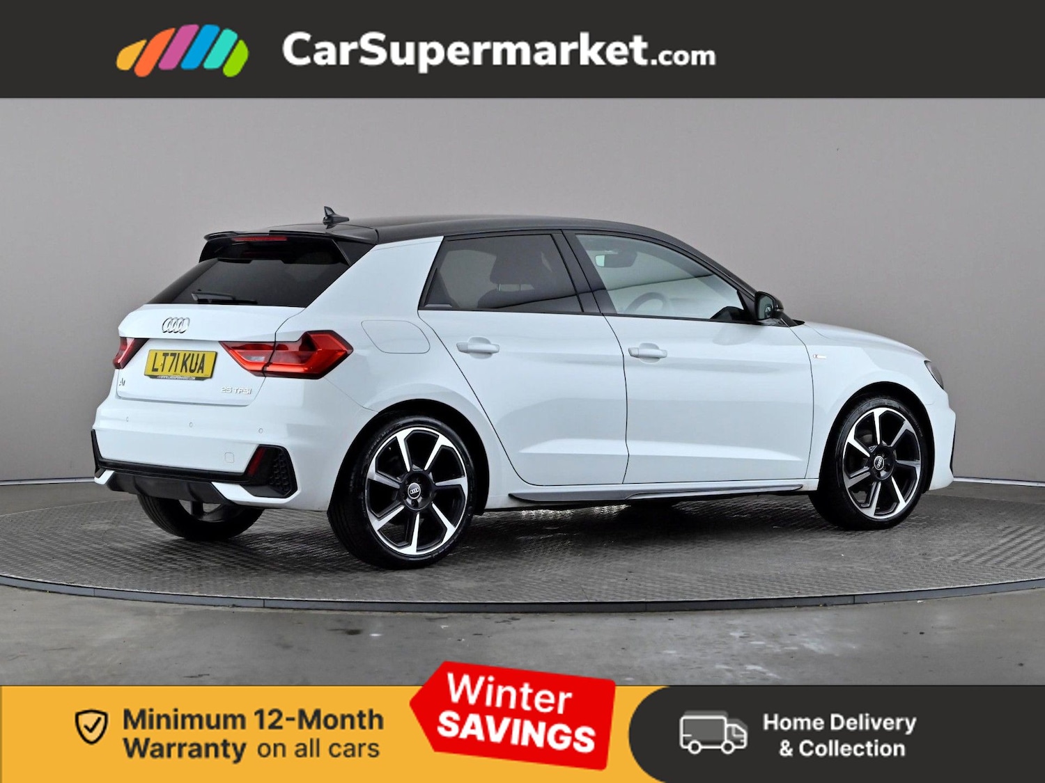 Used Audi A1 2021 for sale - 77072117: Photo 7