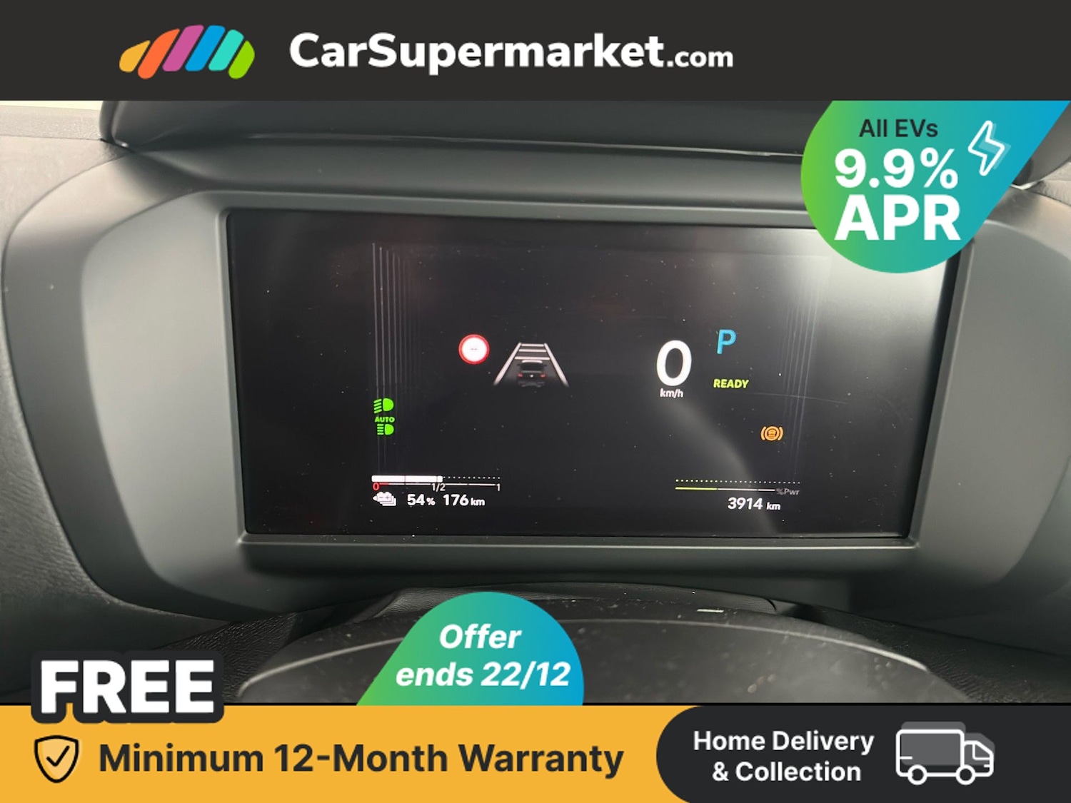 Used Citroen C4 2025 for sale - 76979142: Photo 17