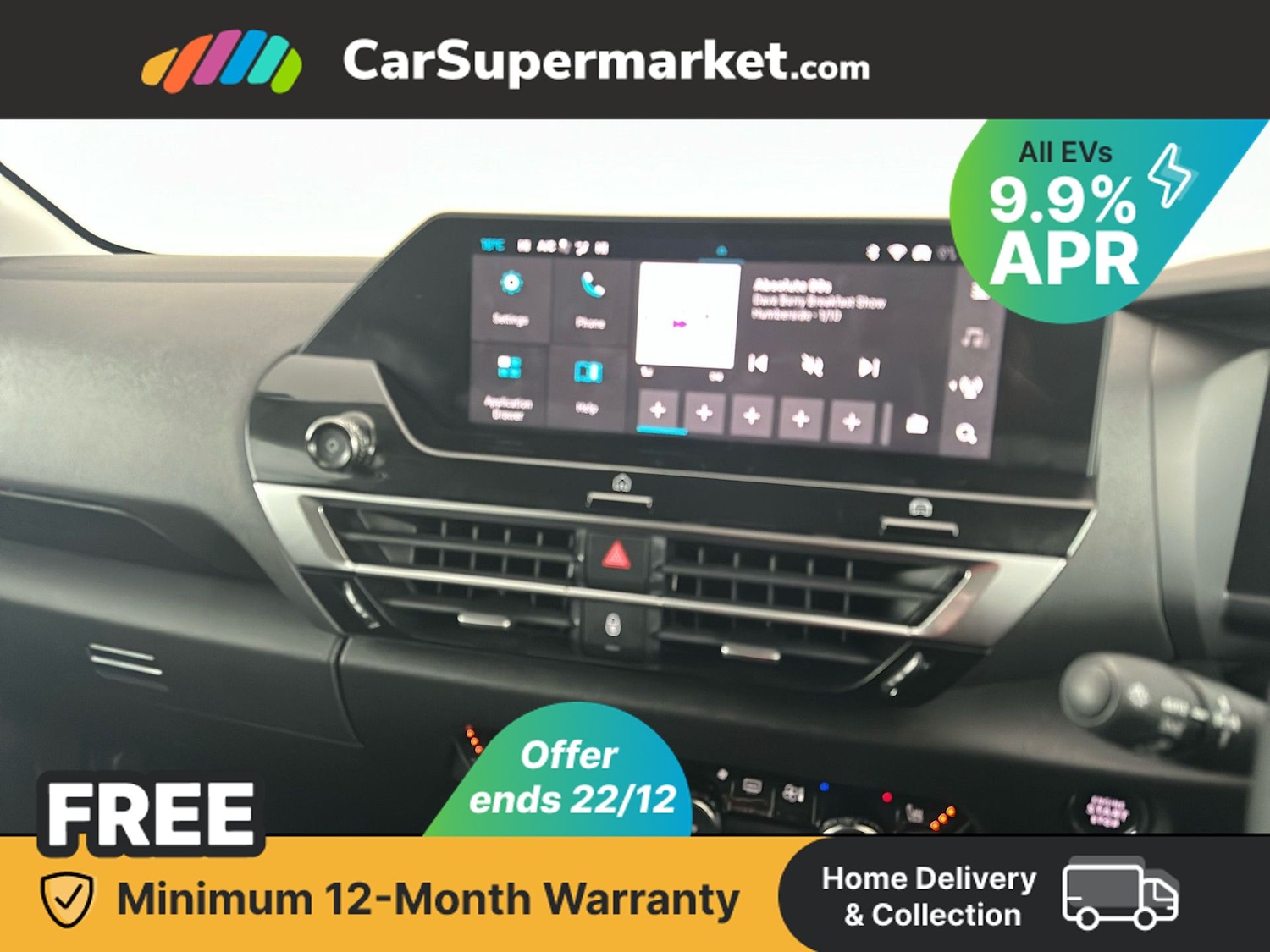 Used Citroen C4 2025 for sale - 76979142: Photo 18