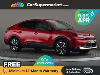 Used Citroen C4 2025 for sale - 76979142: Photo