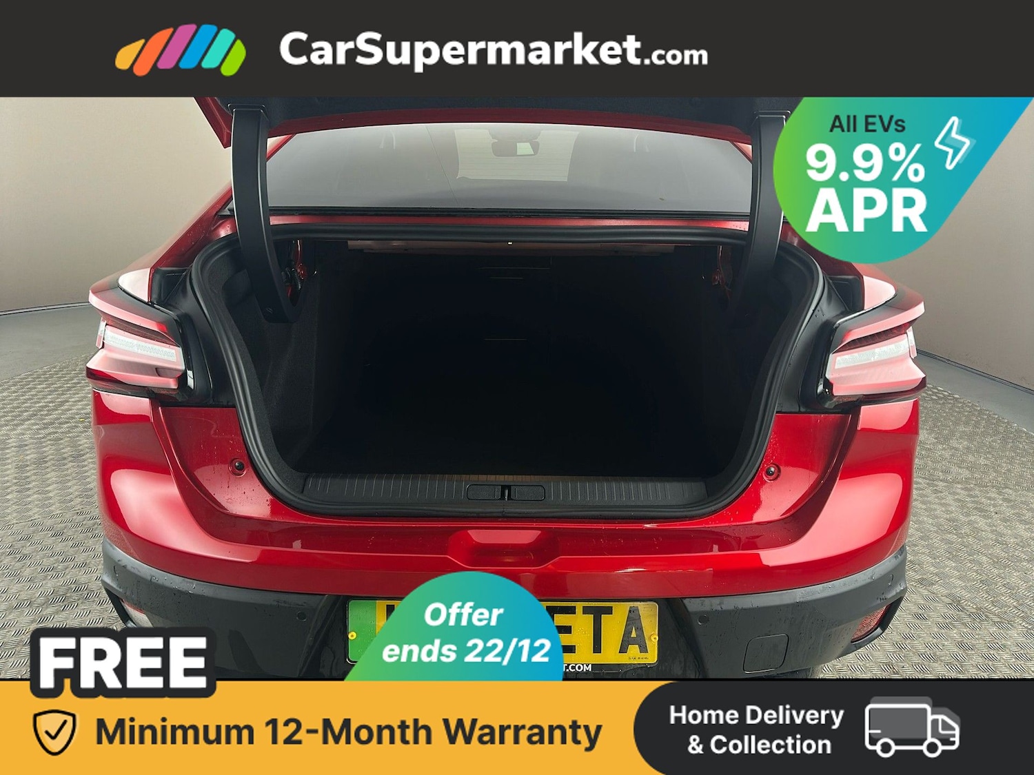 Used Citroen C4 2025 for sale - 76979142: Photo 24