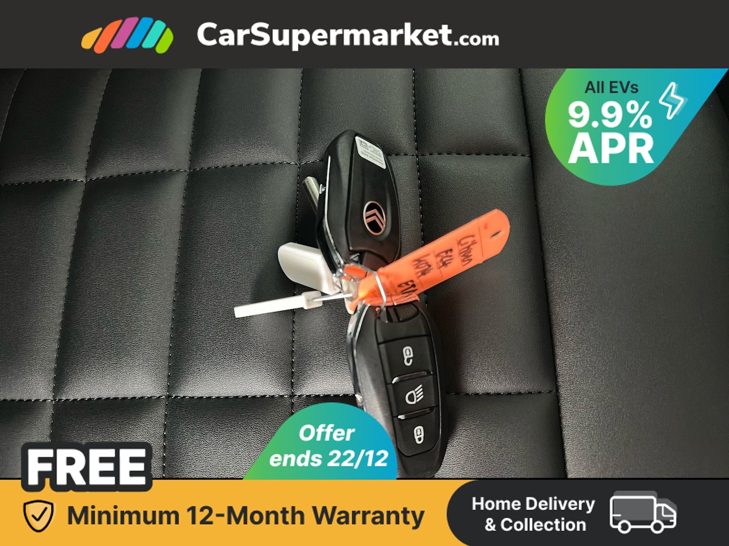 Used Citroen C4 2025 for sale - 76979142: Photo 25