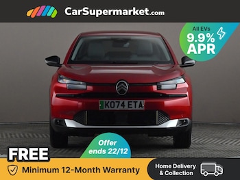 Used Citroen C4 2025 for sale - 76979142: Photo