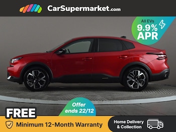 Used Citroen C4 2025 for sale - 76979142: Photo