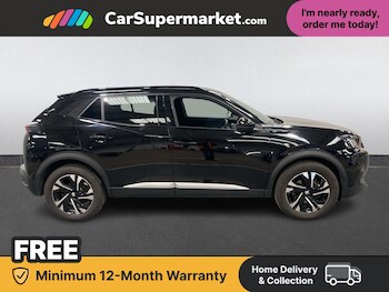 Used Peugeot 2008 2023 for sale - 78029495: Photo