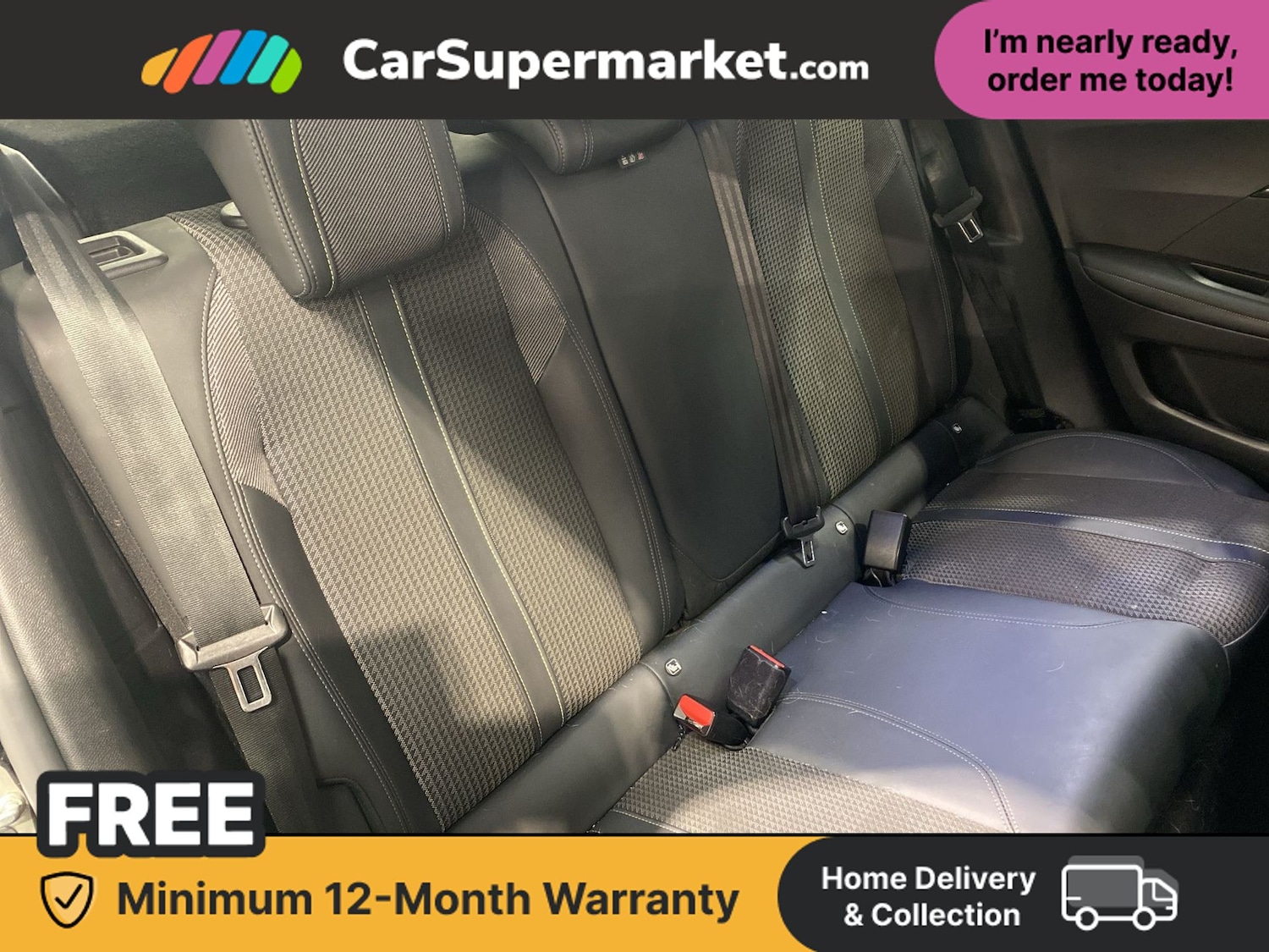 Used Peugeot 2008 2023 for sale - 78029495: Photo 4