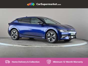 2023 - 166kW GT Line 77.4kWh Auto 5-Door