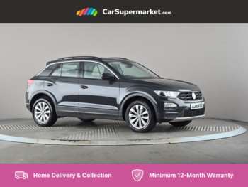 2019 - 1.6 TDI SE 5-Door
