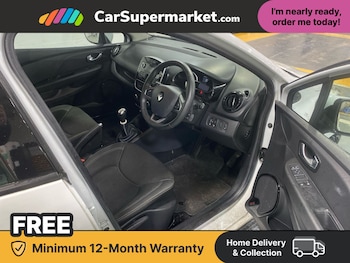 Used Renault Clio 2018 for sale - 77407472: Photo