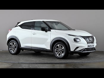 Used Nissan Juke 2025 for sale - 78620506: Photo