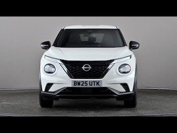 Used Nissan Juke 2025 for sale - 78620506: Photo