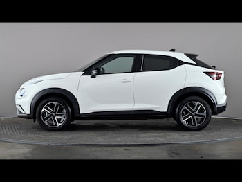 Used Nissan Juke 2025 for sale - 78620506: Photo