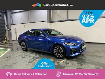 BMW - i4