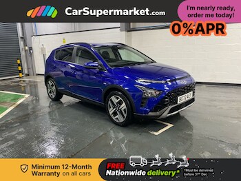 2022 - 1.0 TGDi [120] 48V MHEV Premium