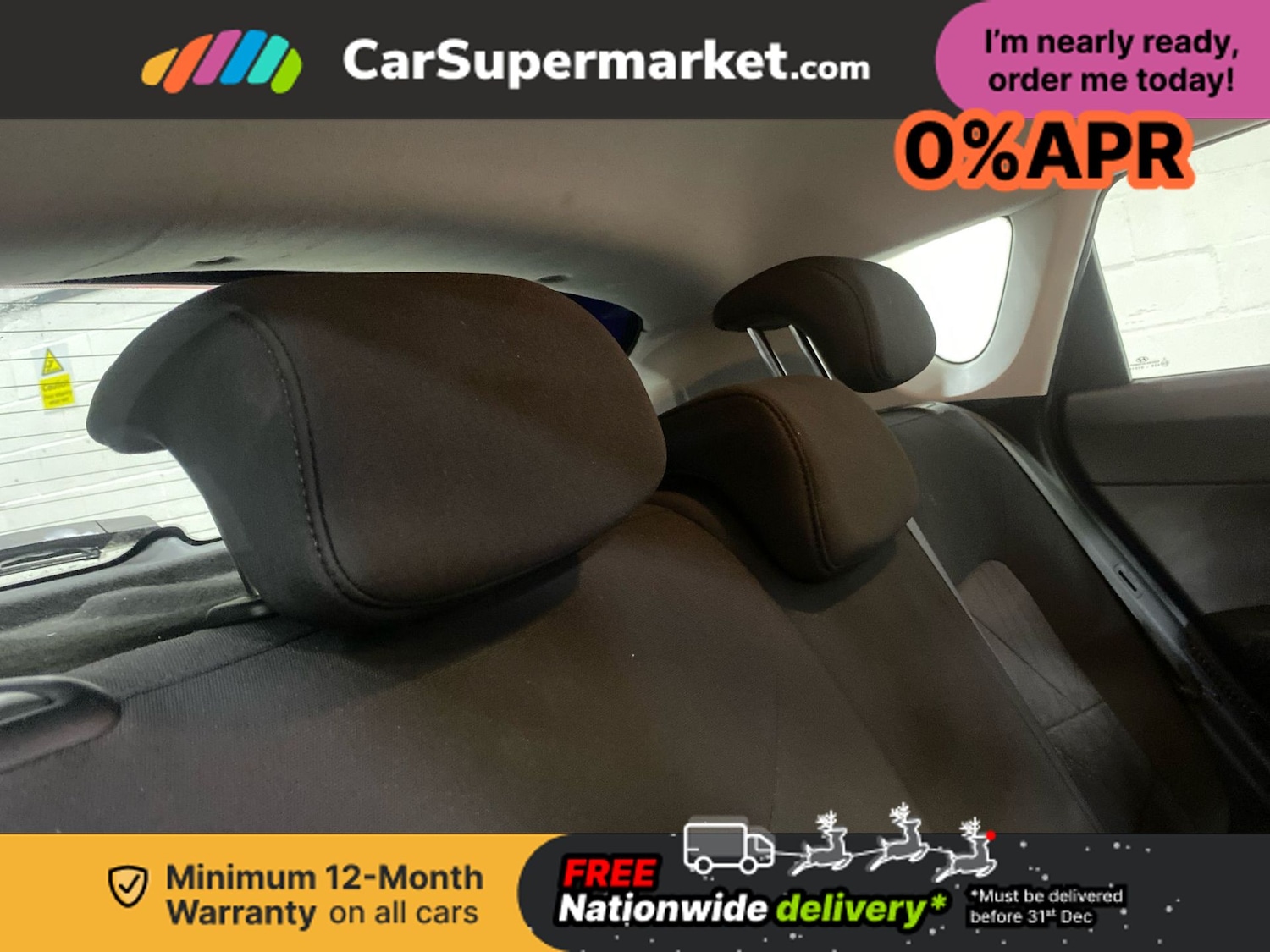 Used Hyundai BAYON 2022 for sale - 76909594: Photo 7
