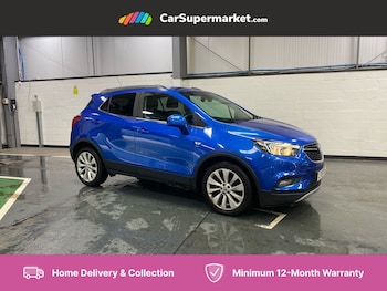 2017 - 1.4T Elite Nav 5dr