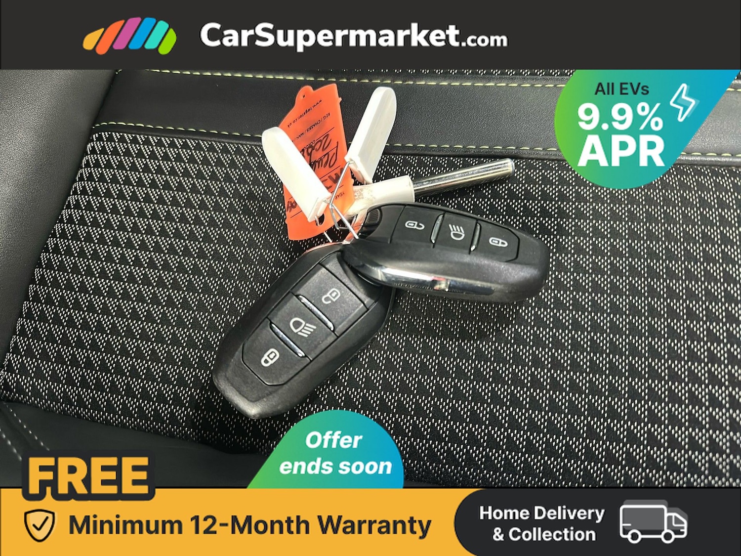 Used Peugeot 2008 2022 for sale - 76385383: Photo 18