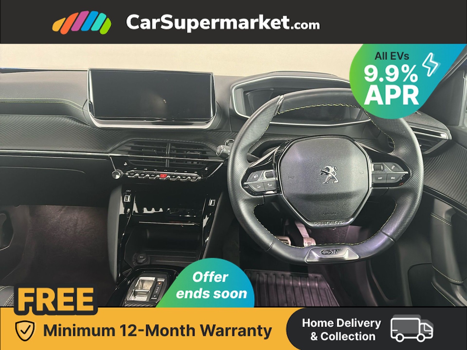 Used Peugeot 2008 2022 for sale - 76385383: Photo 24