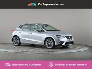 2022 - 1.0 TSI 95 SE Technology 5-Door