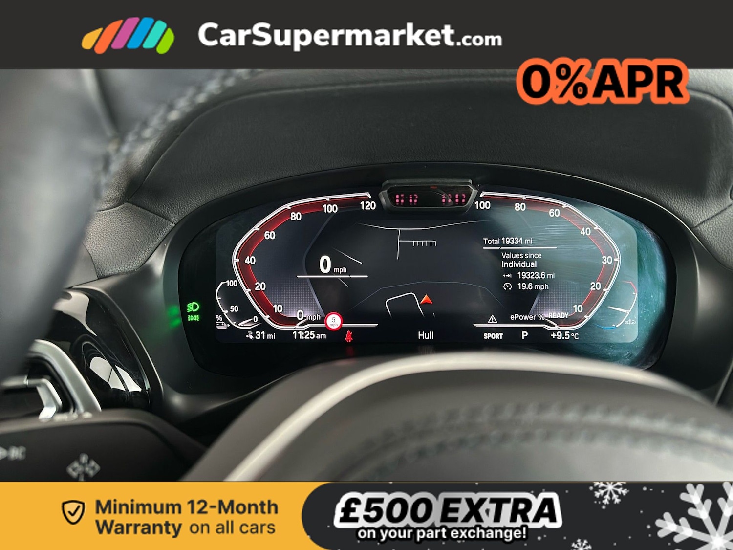 Used BMW iX3 2022 for sale - 76979179: Photo 16