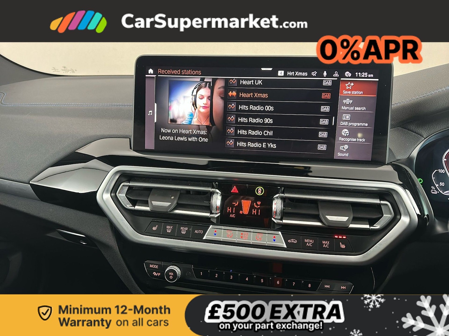 Used BMW iX3 2022 for sale - 76979179: Photo 17