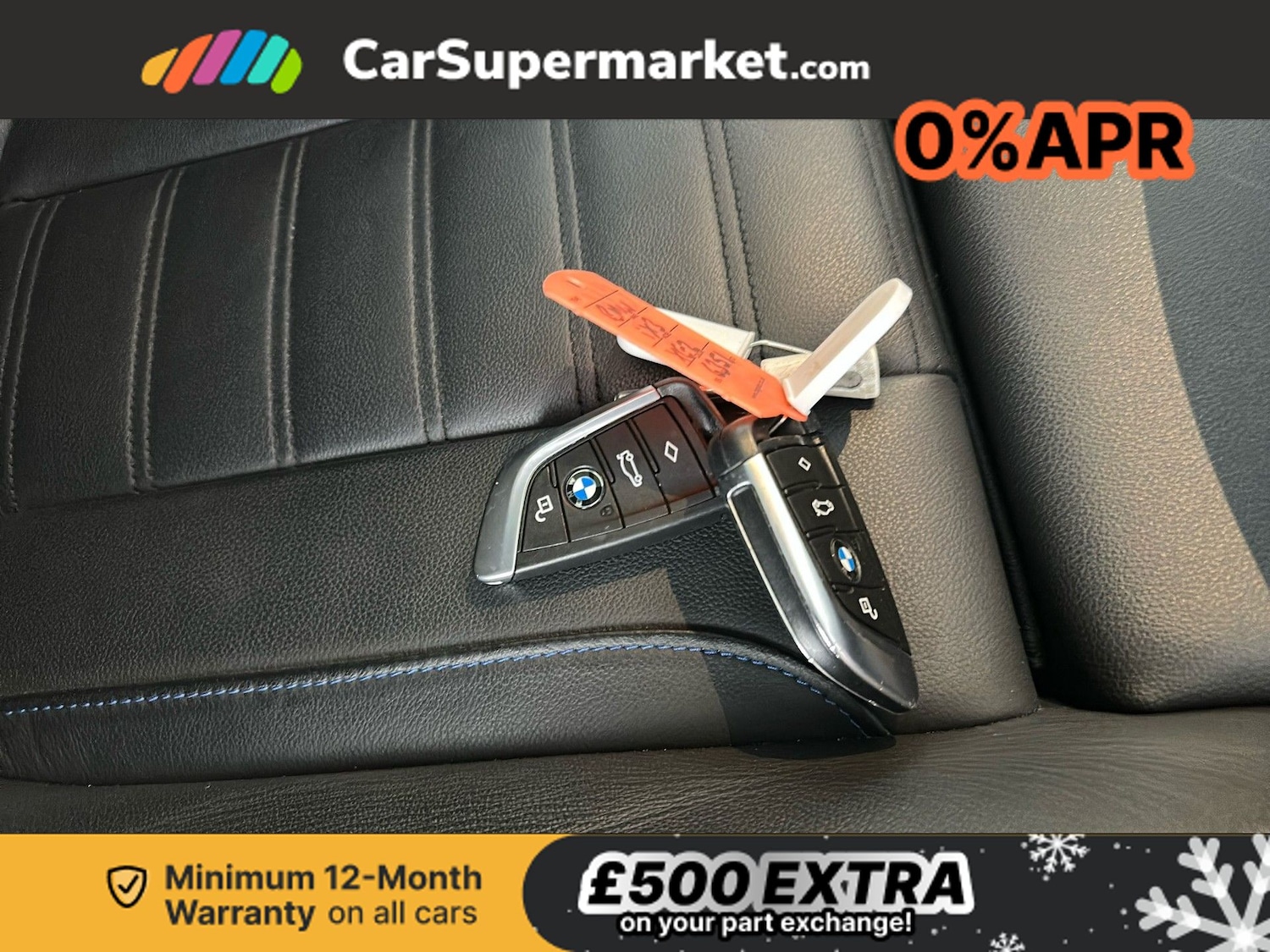 Used BMW iX3 2022 for sale - 76979179: Photo 24