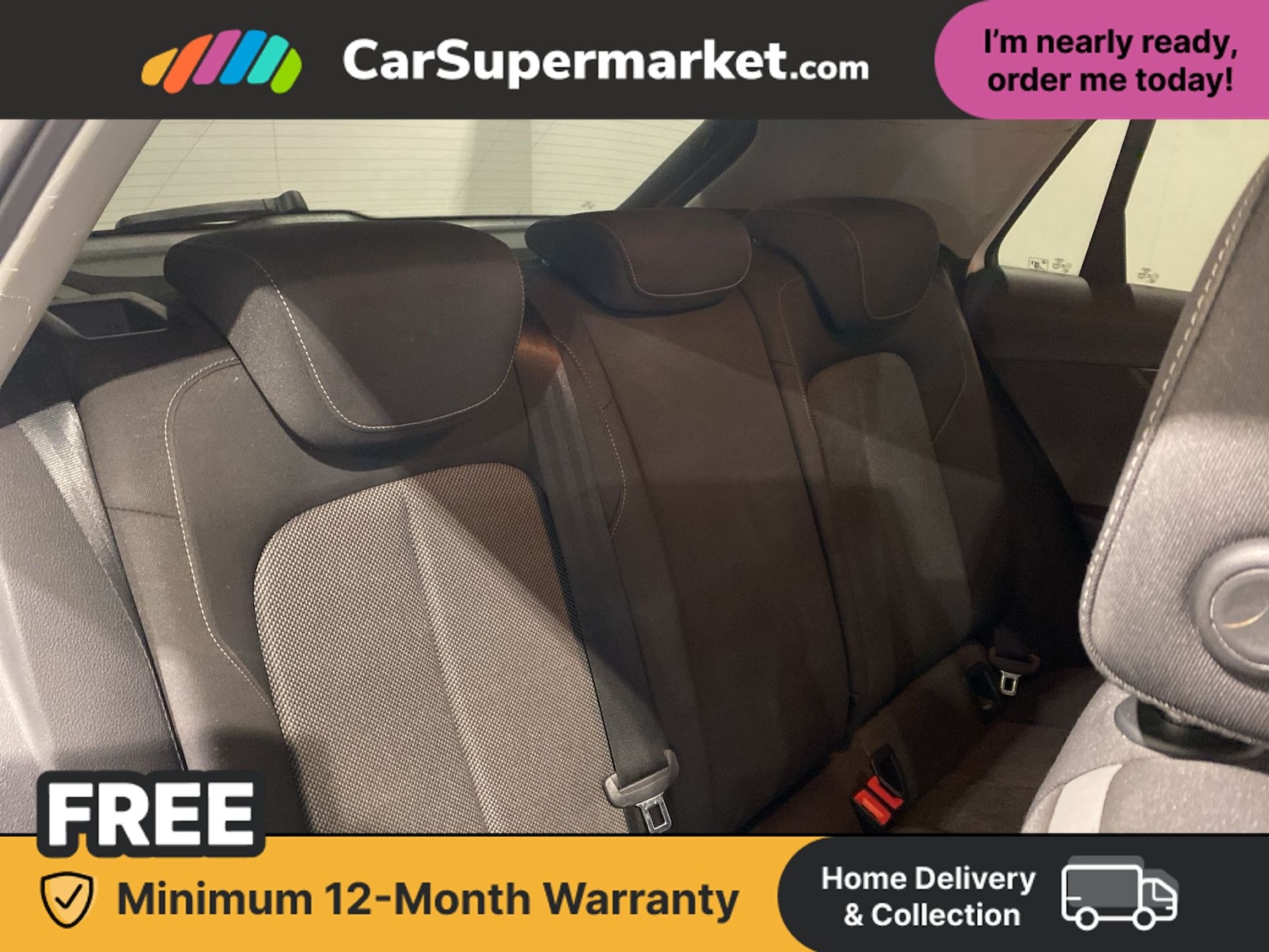 Used Audi Q2 2022 for sale - 77429546: Photo 3