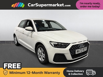 Used Audi A1 2022 for sale - 77775801: Photo