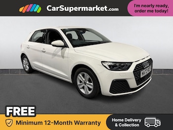 Used Audi A1 2022 for sale - 77775801: Photo