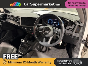 Used Audi A1 2022 for sale - 77775801: Photo