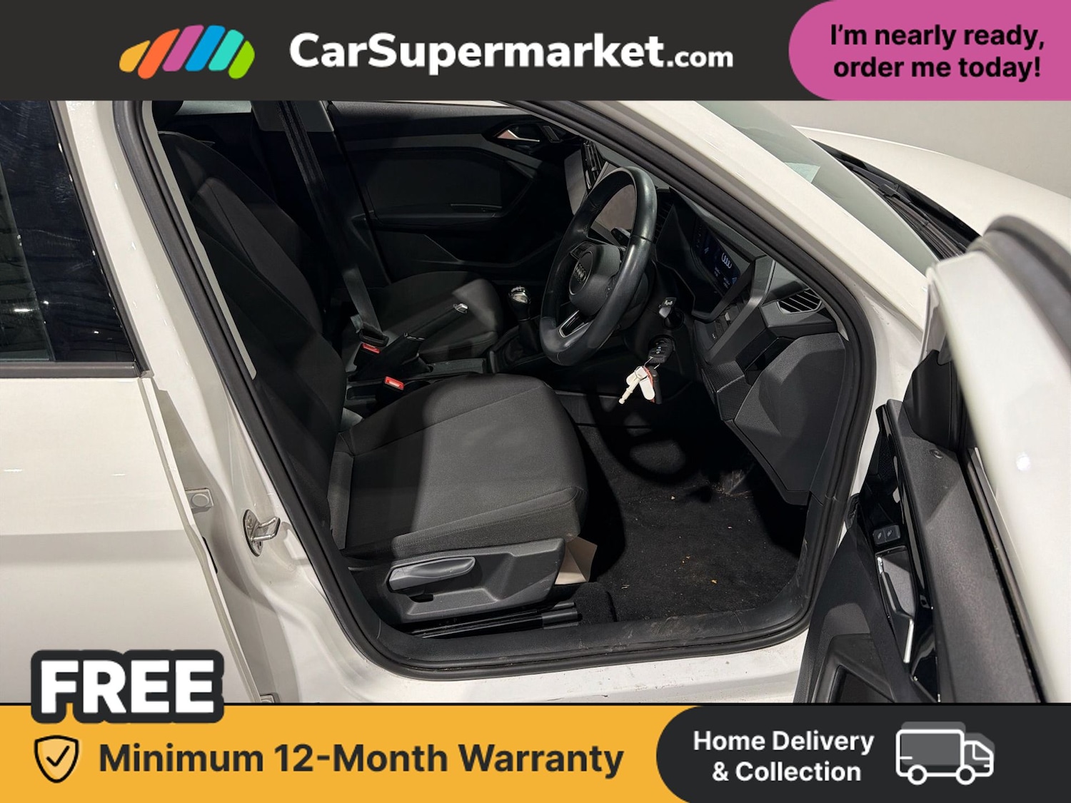 Used Audi A1 2022 for sale - 77775801: Photo 4