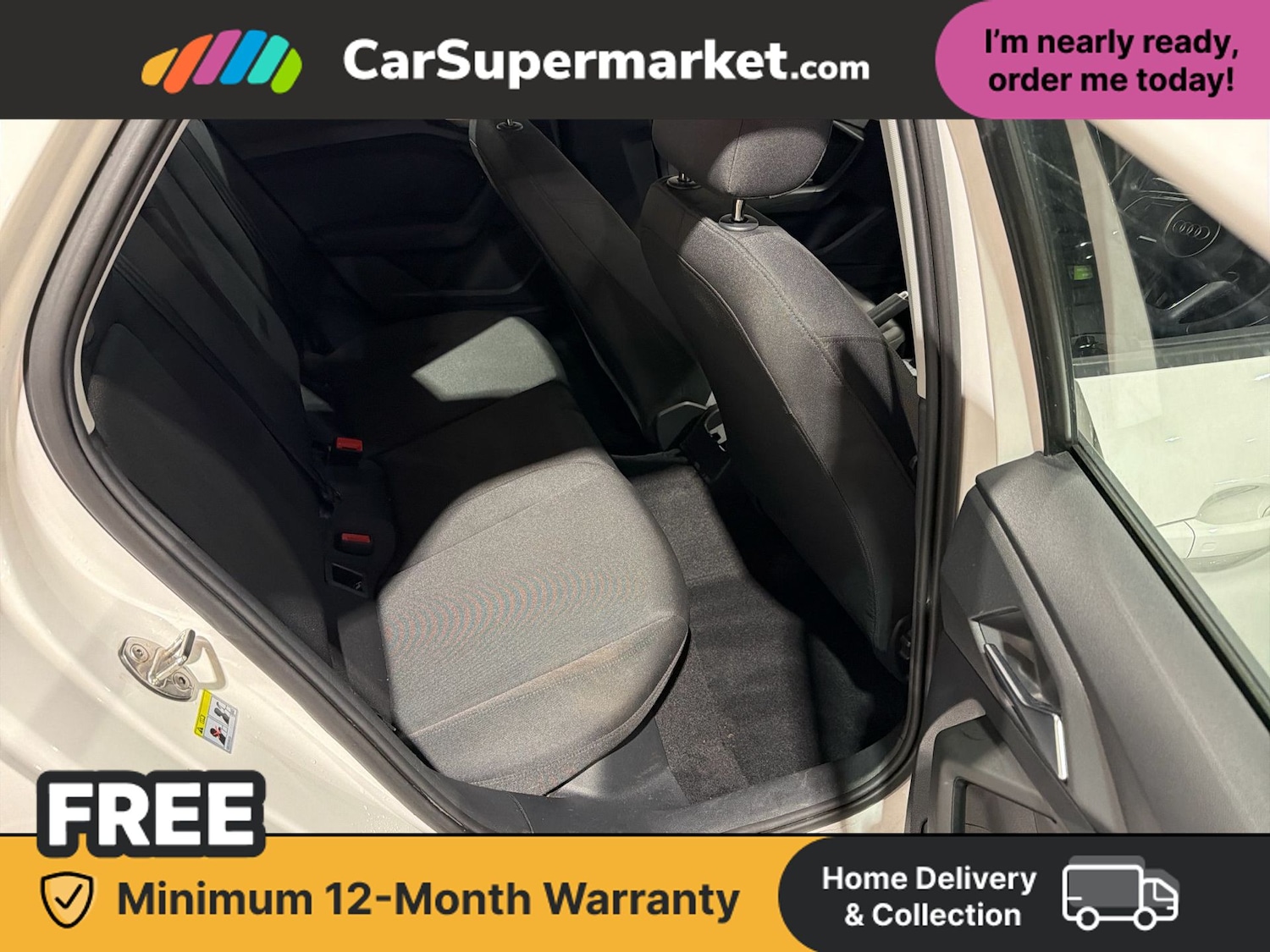 Used Audi A1 2022 for sale - 77775801: Photo 5