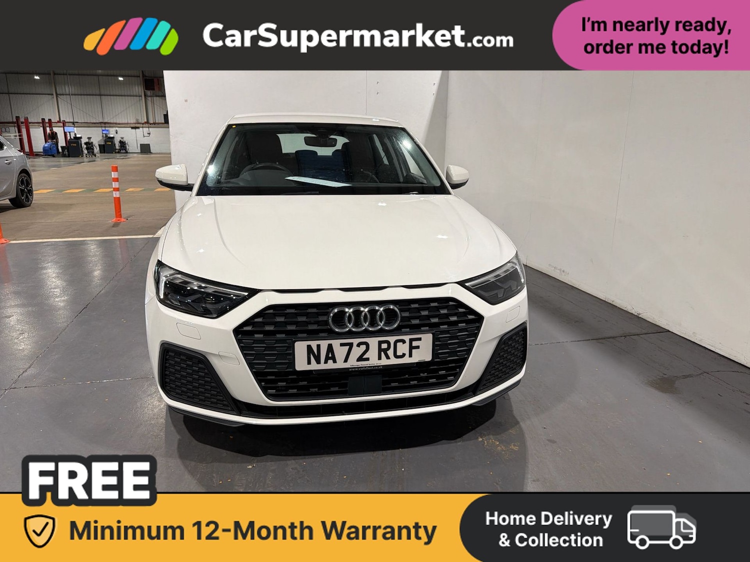 Used Audi A1 2022 for sale - 77775801: Photo 7