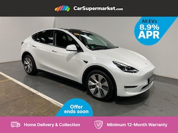 Used Tesla Model Y 2022 for sale - 75730388: Photo