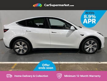 Used Tesla Model Y 2022 for sale - 75730388: Photo
