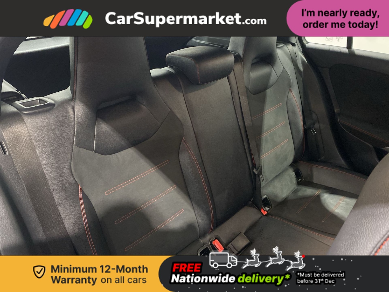 Used Mercedes-Benz A-Class 2019 for sale - 76916457: Photo 3