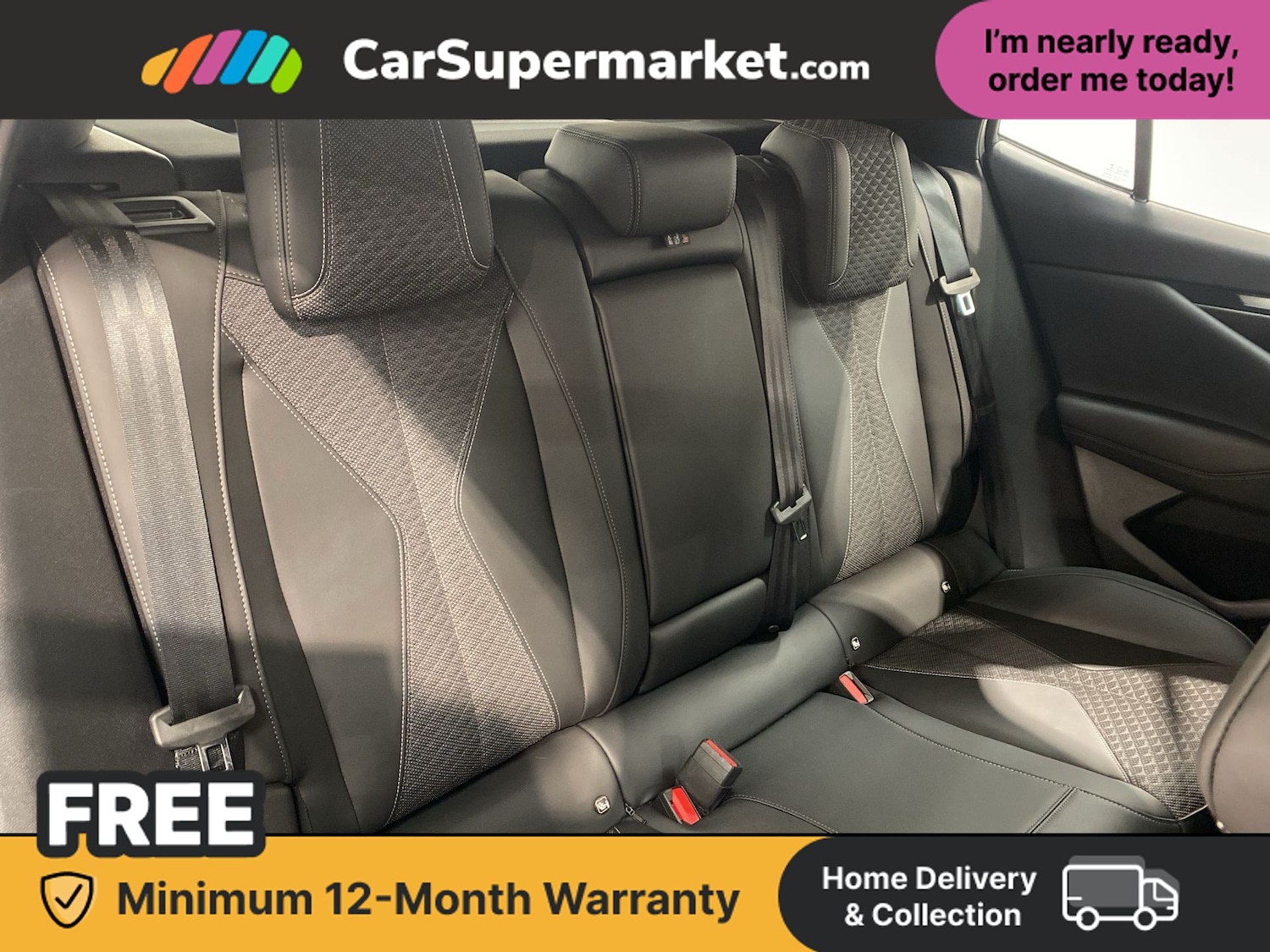 Used DS Automobiles DS 4 2022 for sale - 77703459: Photo 3