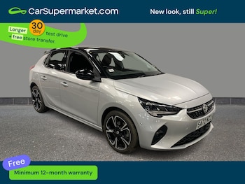 Used Vauxhall Corsa 2022 for sale - 78558242: Photo