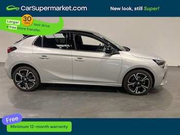 Used Vauxhall Corsa 2022 for sale - 78558242: Photo
