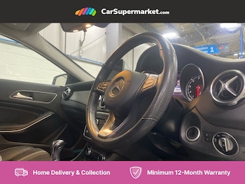 Used Mercedes-Benz GLA 2018 for sale - 75582616: Photo